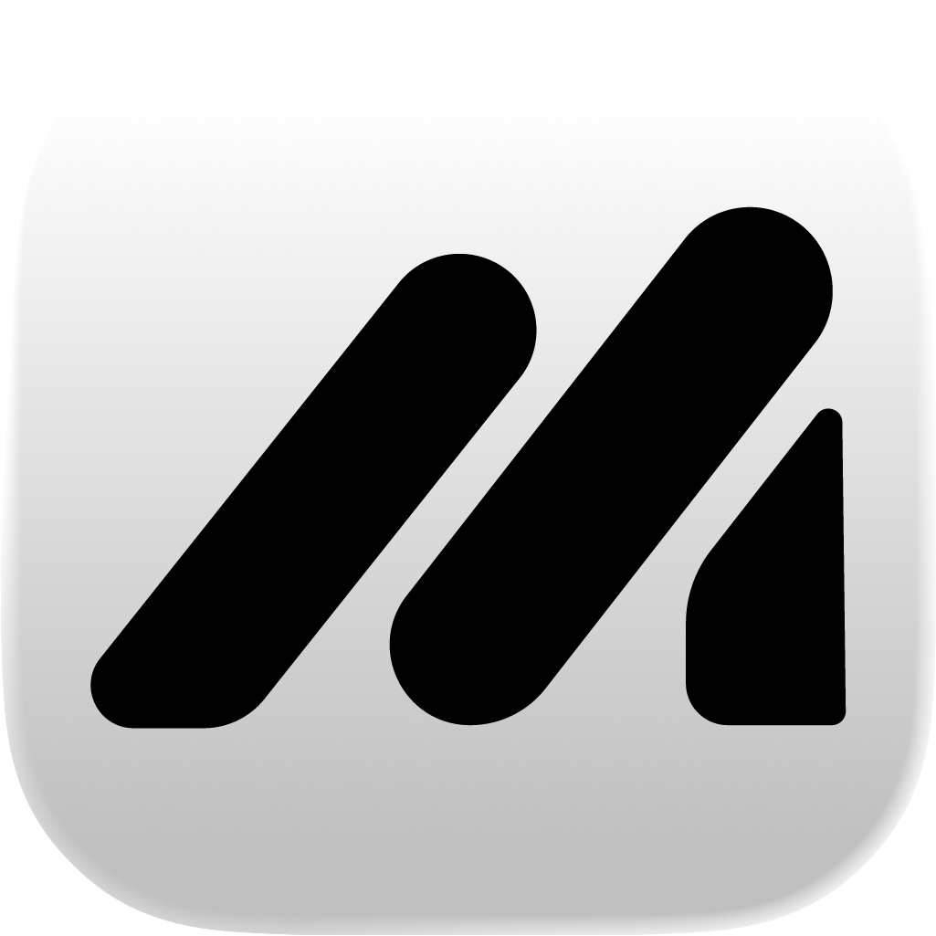 Momentum App Logo
